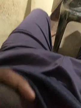 Ppramodya1991 online show from 8, 1, 2025