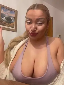 EmiliaPetrova online show from 24, 1, 2025