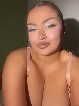 EmiliaPetrova online show from 5, 3, 2025