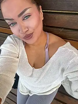 EmiliaPetrova online show from 9, 3, 2025