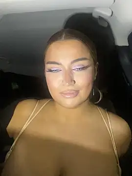 EmiliaPetrova online show from 22, 3, 2025