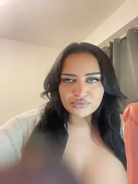 EmiliaPetrova online show from 27, 10, 2025