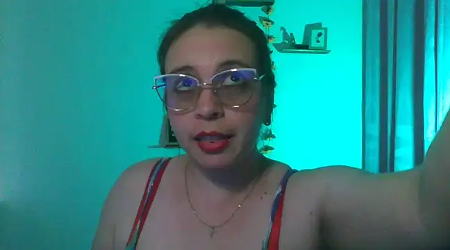 lorenitabella online show from 18, 2, 2025