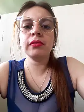 lorenitabella online show from 26, 2, 2025
