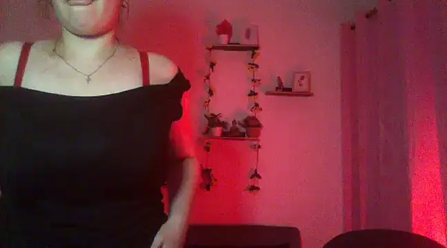 lorenitabella online show from 18, 3, 2025