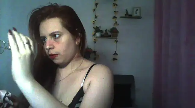 lorenitabella online show from 21, 3, 2025