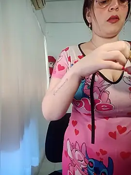 Snapshot of lorenitabella chatting on 8, 6, 2026 lorenitabella online show from 8, 6, 2026