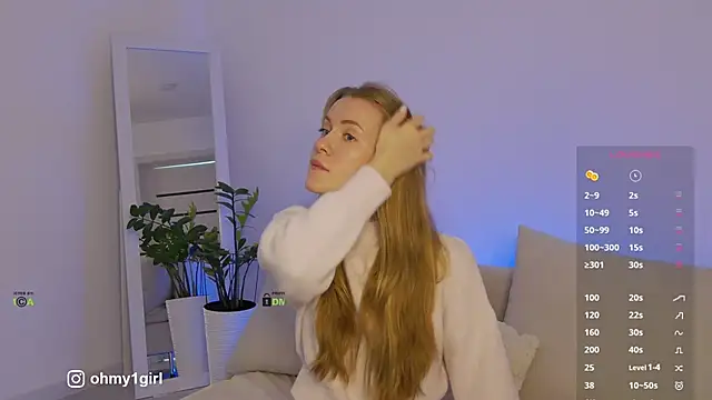 Snapshot of Fallinlove1 chatting on 5, 2, 2026 Fallinlove1 online show from 5, 2, 2026