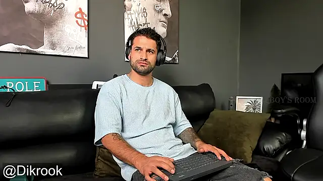 Davevilboy online show from 2, 12, 2024