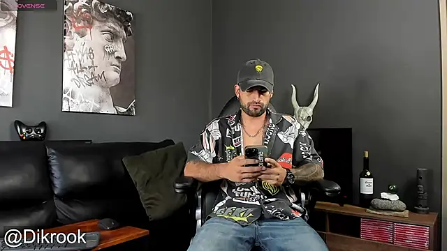 Davevilboy online show from 20, 1, 2025