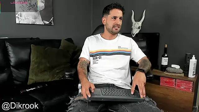 Davevilboy online show from 28, 1, 2025