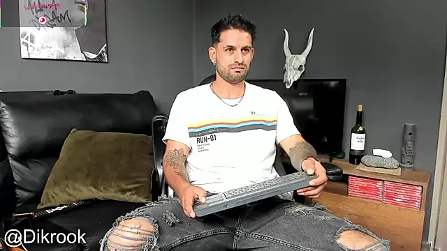 Davevilboy online show from 28, 1, 2025