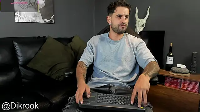 Davevilboy online show from 29, 1, 2025