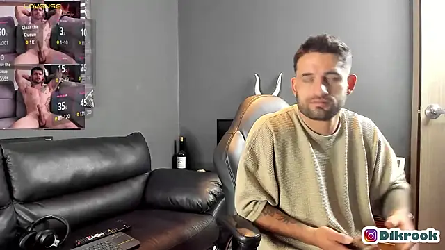 Davevilboy online show from 3, 3, 2025