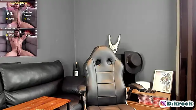 Davevilboy online show from 4, 3, 2025