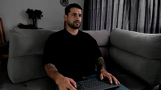 Davevilboy online show from 8, 10, 2025