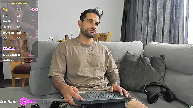 Davevilboy online show from 12, 10, 2025