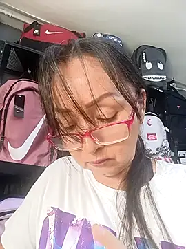 Sharomlove online show from 7, 3, 2026