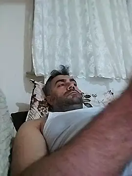 kevgir08 online show from 30, 11, 2025