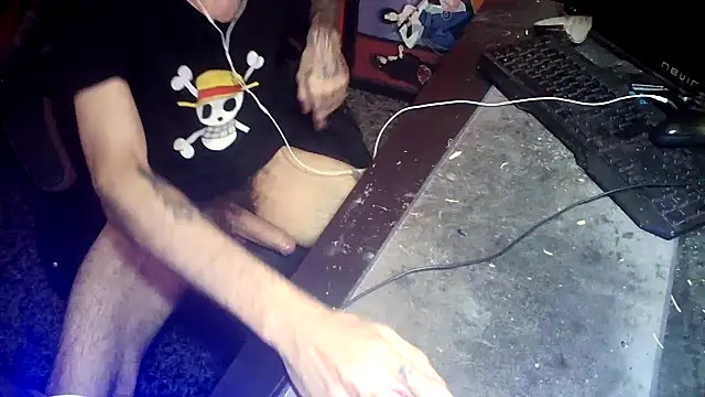 zorrito86 online show from 18, 12, 2024