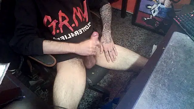 zorrito86 online show from 18, 3, 2025