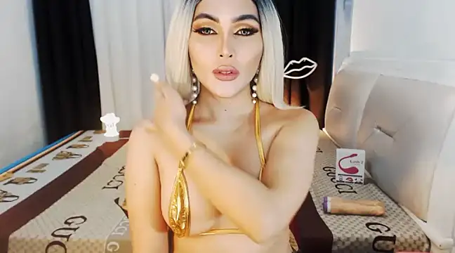 AngelSELFSUCKER online show from 17, 3, 2025