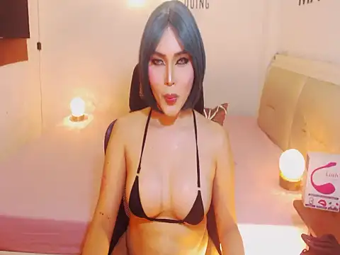AngelSELFSUCKER online show from 3, 6, 2026