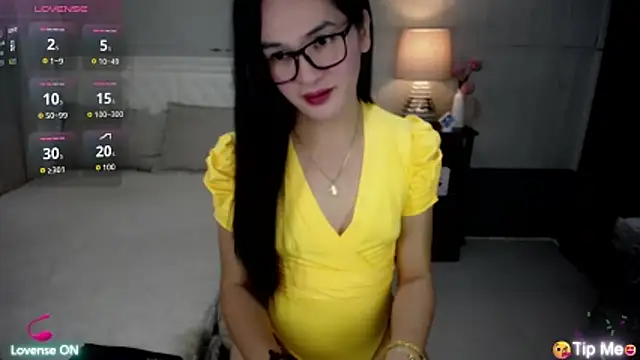 xAsianSweetHeart online show from 5, 6, 2026