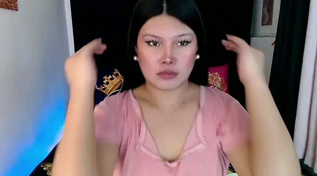 Angelic Fuckerxxx online show from 13, 2, 2025