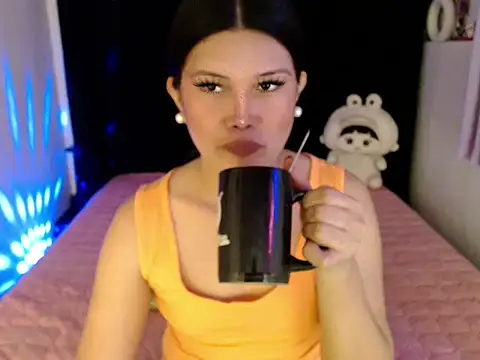 Angelic Fuckerxxx online show from 28, 3, 2026