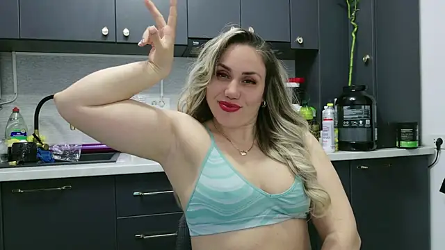 Annyfit4you online show from 10, 3, 2025