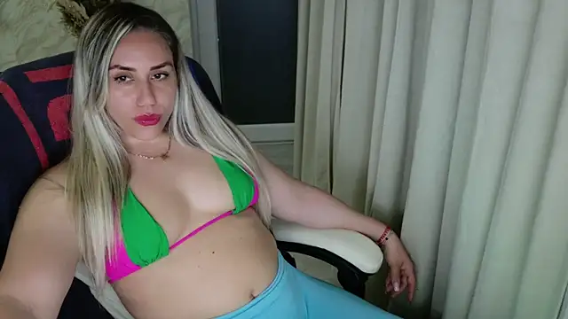 Annyfit4you online show from 14, 3, 2025