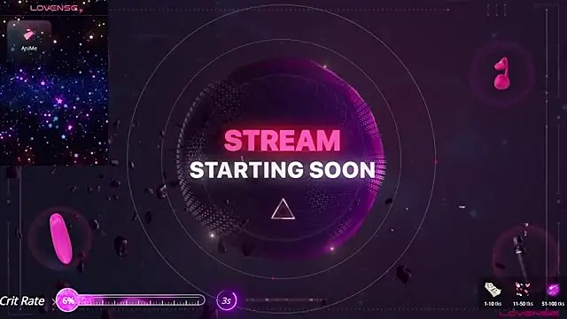 Rebecca Summer online show from 12, 2, 2025