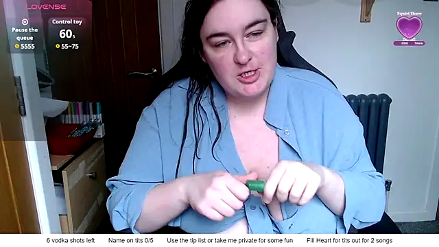 Rebecca Summer online show from 9, 3, 2026