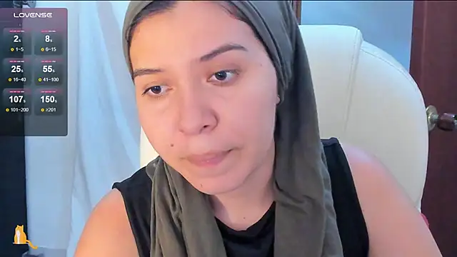 MatchedEyebrow online show from 26, 12, 2024