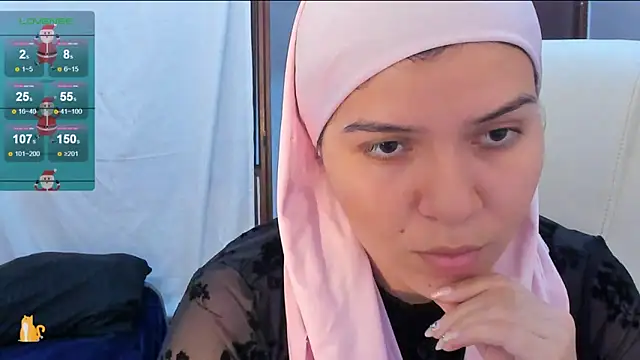 MatchedEyebrow online show from 28, 12, 2024