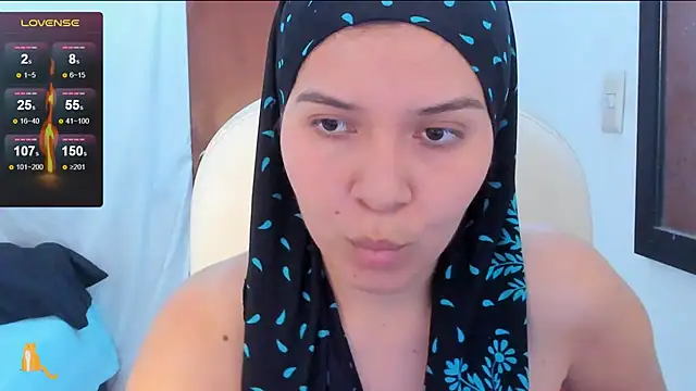 MatchedEyebrow online show from 10, 1, 2025