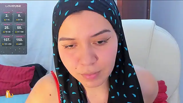 MatchedEyebrow online show from 22, 1, 2025