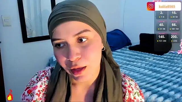 MatchedEyebrow online show from 11, 3, 2026