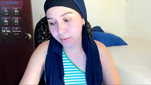 MatchedEyebrow online show from 16, 5, 2026