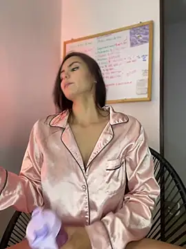 Snapshot of ameliayourfav1 chatting on 14, 3, 2025 ameliayourfav1 online show from 14, 3, 2025