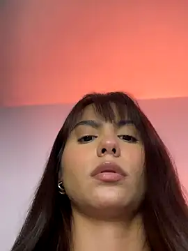 Snapshot of ameliayourfav1 chatting on 21, 10, 2025 ameliayourfav1 online show from 21, 10, 2025