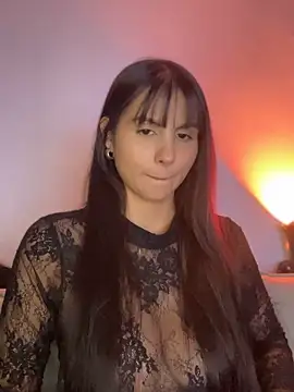 Snapshot of ameliayourfav1 chatting on 23, 10, 2025 ameliayourfav1 online show from 23, 10, 2025