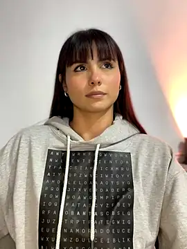 Snapshot of ameliayourfav1 chatting on 4, 12, 2025 ameliayourfav1 online show from 4, 12, 2025