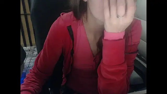 Snapshot of Laco-cO chatting on 4, 1, 2025 Laco-cO online show from 4, 1, 2025