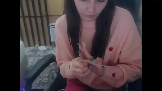 Snapshot of Laco-cO chatting on 19, 1, 2025 Laco-cO online show from 19, 1, 2025