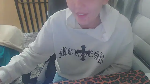 Snapshot of Laco-cO chatting on 27, 10, 2025 Laco-cO online show from 27, 10, 2025