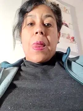 Molly newman6 online show from 15, 3, 2025