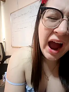 HunnyyLove online show from 7, 12, 2024