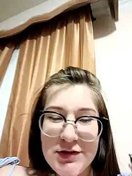 HunnyyLove online show from 17, 12, 2024